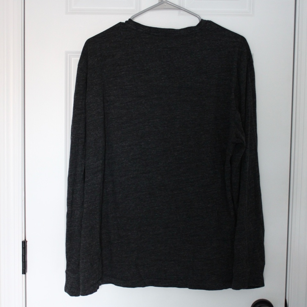 POLO RALPH LAUREN Men’s Slim Fit Jersey T-shirt - Picture 2 of 4